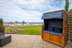Meerblick Lounge